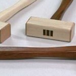 Joiner's mallets