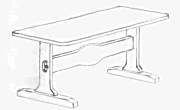 Table concept warp 1