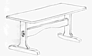 Table concept warp 2